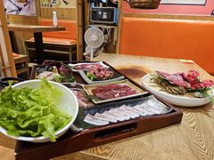 -牛也烧肉(摩尔城店)