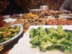 -小俩口烧烤东北菜(双井店)