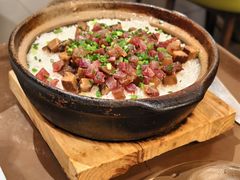 -汤城小厨•粤菜•靓汤(苏州街店)