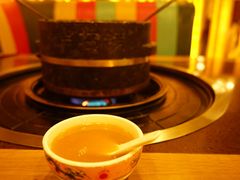 -峰瑞藏地美食·石锅鸡·牦牛肉(大昭寺品牌店)