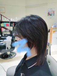 -Hello Lady发型设计