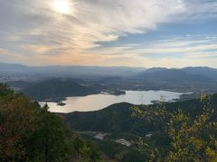-北京十三陵国家森林公园蟒山景区