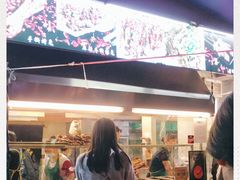 门面-老黄记手撕烤兔(玉林街店)