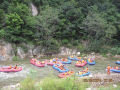 -大连天门山国家森林公园