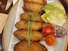 -RELLMAN莱尔曼扒房(黄埔店)