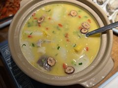 -乔街深夜食堂·台州菜·高压锅生蚝(杭州总店)