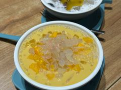 -杨枝金捞甜品(氹仔泉澧店)