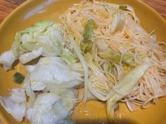 -二十五味胡辣汤(正弘山店)