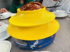 -花家怡园(四合院总店)