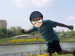 -府河摄影公园