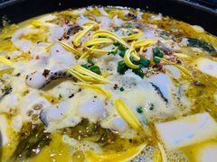 -大丰收脆鱼(万达江北店)
