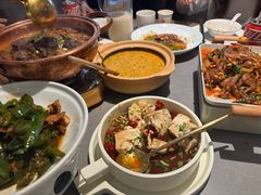 -关东小磨东北菜(漕河泾印象城店)