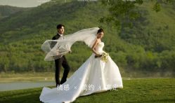 -全城热恋璀璨婚纱摄影(国贸总店)