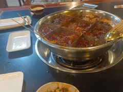 -邓莽子老火锅(中兴路总店)