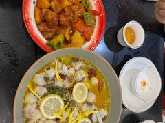 -头牌小厨·福田大排档(石厦店)