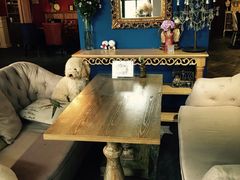 -静香HOUSE·全时段融合餐厅(七星欢乐颂店)