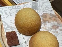 -蔡澜点心·粤菜(花城汇南区店)