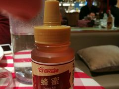 -西贝(上海我格广场店)