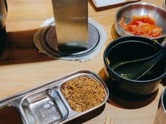 -九田家黑牛烤肉料理(吴江万象汇店)