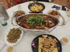 -庐州太太(双岗店)