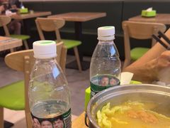 -香漫谷泰式小火锅(巴南万达店)