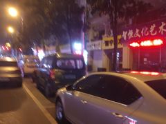 -塔斯提抓饭(东城汇店)