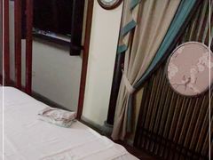 -姗娜娜足道·SPA(古北店)