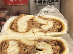 -小闺女儿肉龙(西湖道店)