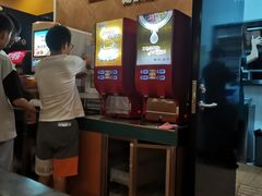 -萨莉亚意式餐厅(苏州食百家店)