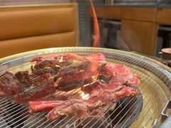 -西塔老太太泥炉烤肉(北京双井店)
