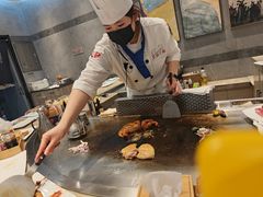 -上渔铁板烧(熙悦汇店)