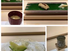 -鮨一日本料理(大中华店)