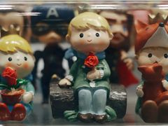 -卷心卷意·轻甜蛋糕(新光天地店)