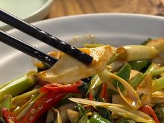 -缘生态云南菜·野生菌庭院餐厅(华侨城店)