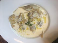 -Le Comptoir de la Gastronomie