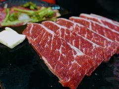 -猪的故事·韩式烤肉(韩乐坊店)