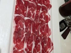 -阳坊胜利涮羊肉(阳坊老店)