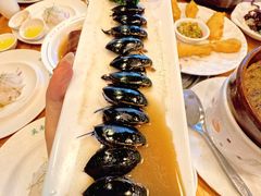 -美未居·老字号·地道顺德菜·桑拿鸡·鱼生(容桂店)
