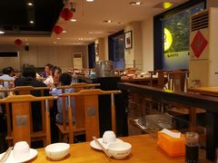 大堂-百岁鱼(人民路店)