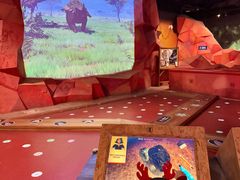 -珠海横琴国家地理探险家中心(创新方)