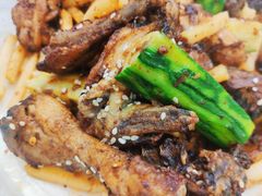 -临安鲲凌餐厅(钱王大街店)