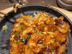 -小川洋风料理(街道口店)