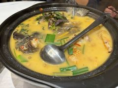 -王家厨房(新华路店)