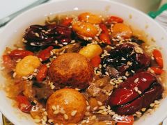 -宁夏国强手抓羊肉·清真菜(未央路凤三店)