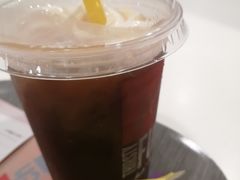 -麦当劳(宜安广场店)