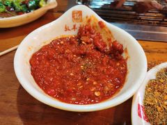 -驭羊大爷烤羊腿·羊蝎子火锅(玉凤路总店)