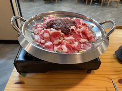 -韩食汇