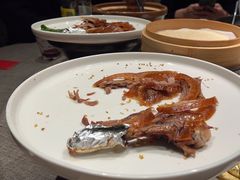 -青年公社烤鸭(青年路店)