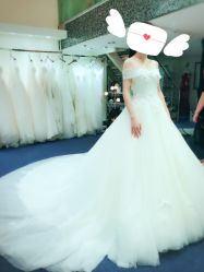 -爱纱嫁衣婚纱礼服馆