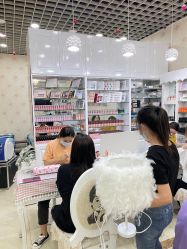 -七彩虹美甲美睫 半永久